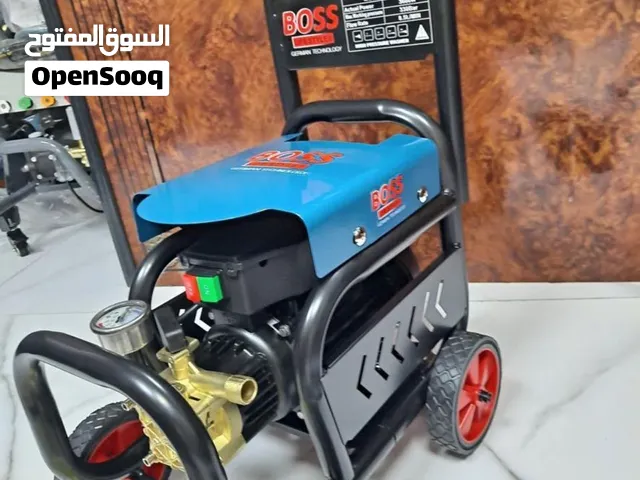 مضخة بريشر من شركة BOOS