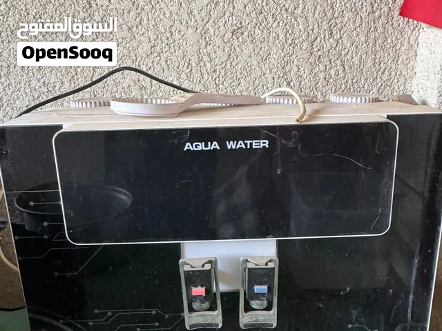منظومة ماء حلو
