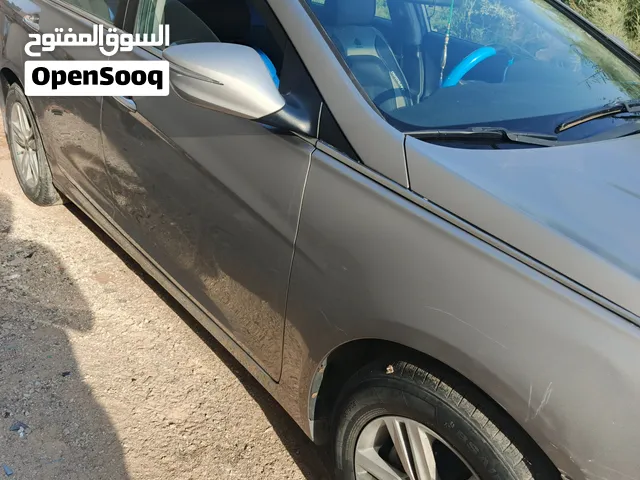 Used Hyundai Sonata in Basra