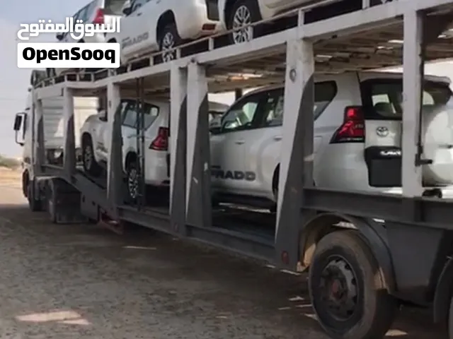 ناقله كيفوا