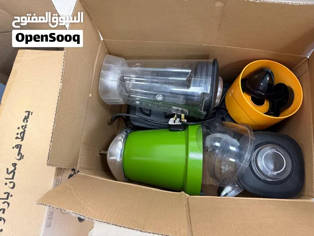 used kitchen equipment
