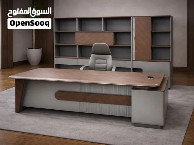 premium quality office furniture set available
