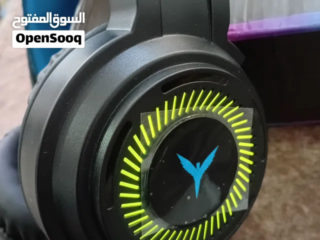 سماعة كيمنك
