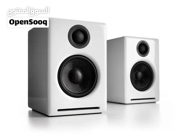 Audioengine A2+ Bluetooth Speakers
