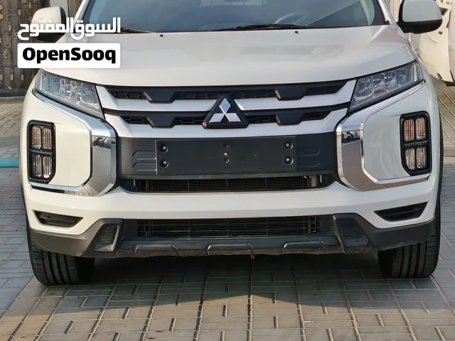 ميتسوبيشي ASX موديل 2024 خليجي للبيع