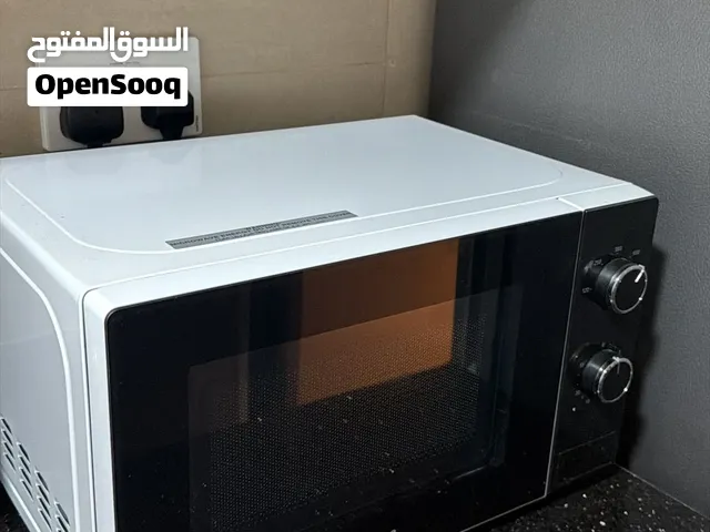 Samsung 20 - 24 Liters Microwave in Muscat