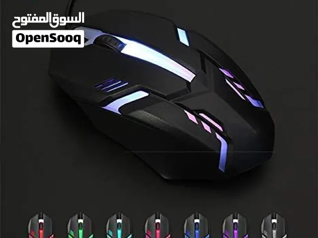 فأرة حاسوب للألعاب