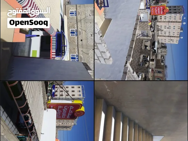 محل كبير مصمم جاهز لي استثمار لتنازل