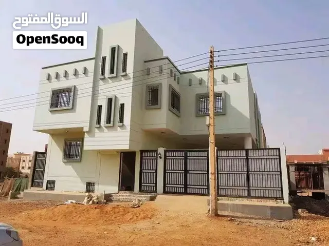 عماره مميزه جدا للبيع بالمعموره