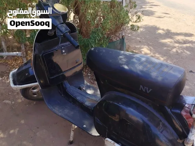 فيسبا LML 2016