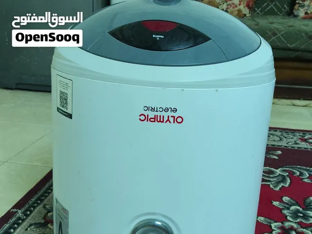 سخان اوليمبك