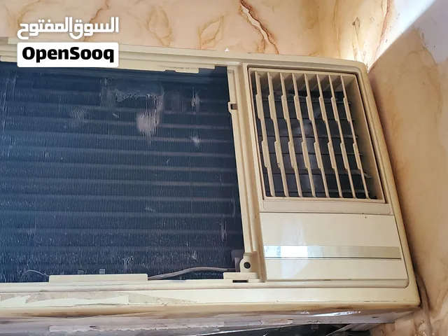 General 0 - 1 Ton AC in Aden