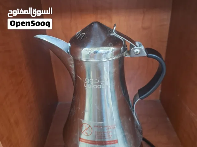 ماكينة قهوة