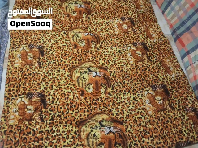 لحاف وبطانيات ودواشك مستعمل نظيف جدا