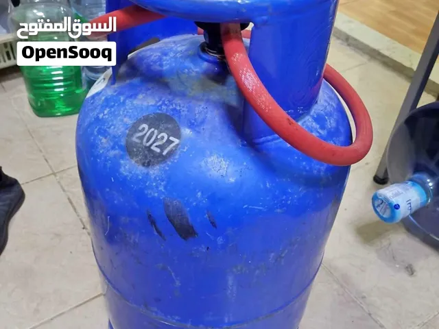 جرة غاز تاريخ 2027