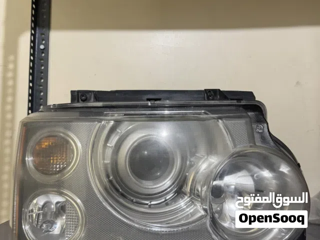 للبيع ليتات رنج روفر فوج 2009