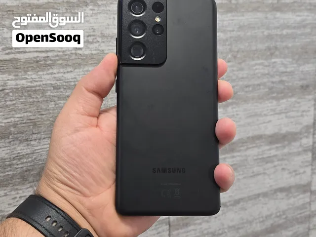 Samsung Galaxy S21 Ultra 5G