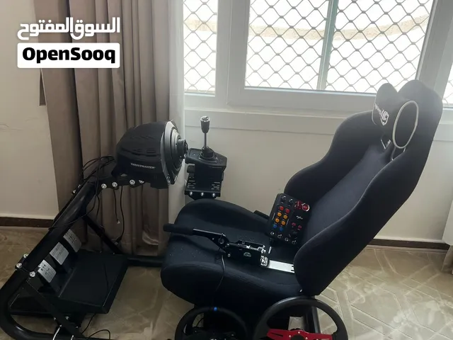 Racing sim and other stuff for sale