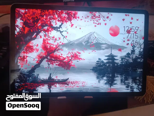 شاومي باد 5 يشغل ببجي 60 فريم ودقه عاليه