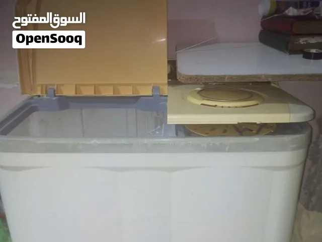 غساله حوضين