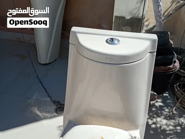 طقم حمام ايطالي ومغسلتين بسعر مغري