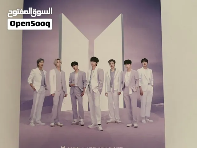 BTS – BTS, THE BEST