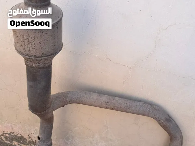 فلاتر بيئة سيرا وسلفرادو 2014-2018