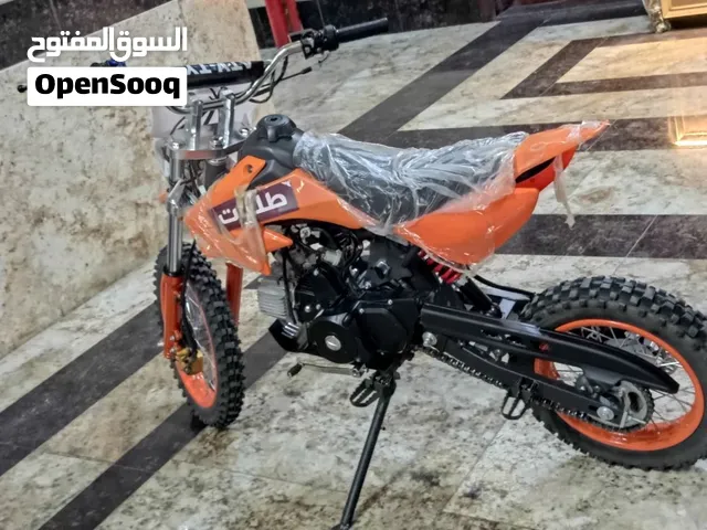 Buggy Dirt Bike 125cc Brand New