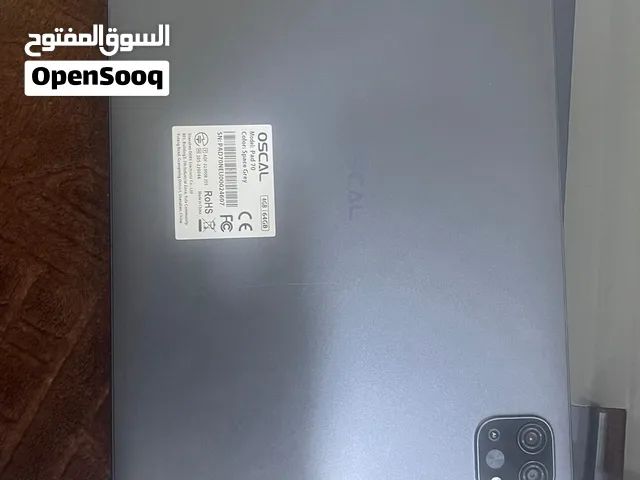 oscal pad 70