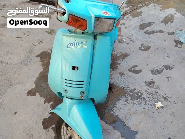 ياماها منت