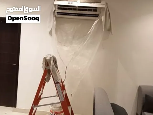 شركة تنظيف مكيفات سبليت شباك وندوز دولابي بجدة