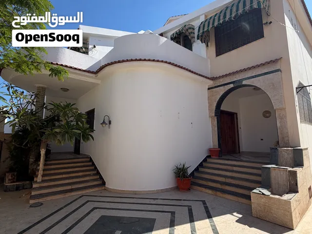 فيلا للإيجار التجاري فقط