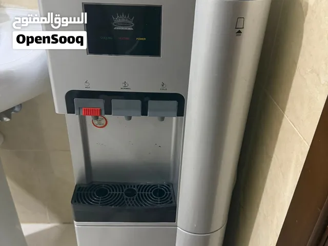 مبرد مياه بحاله جديد
