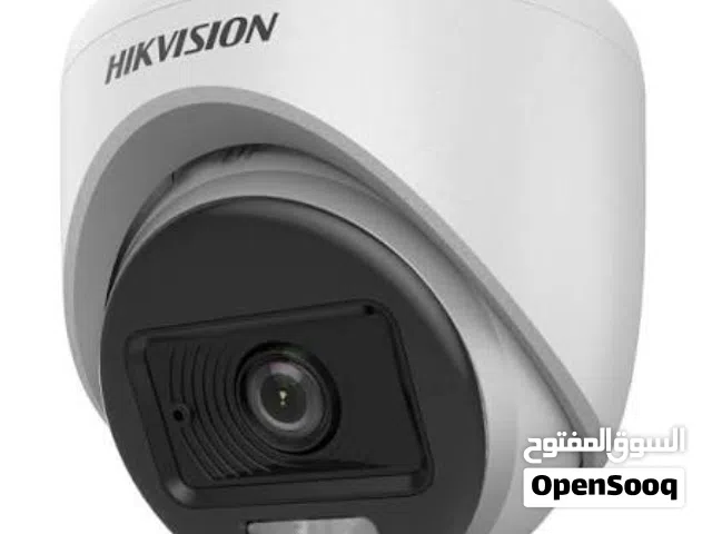 فني تركيب وتوصيل كاميرات مراقبه عاليه الجوده