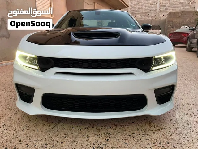 دودج تشارجر  RT