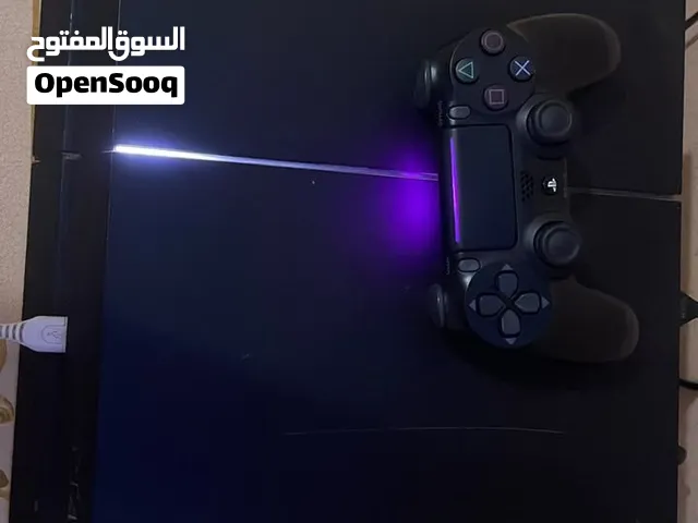 بلاستيشن 4