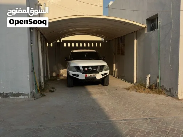 نيسان 2016 بلاتينيوم محول نيسمو
