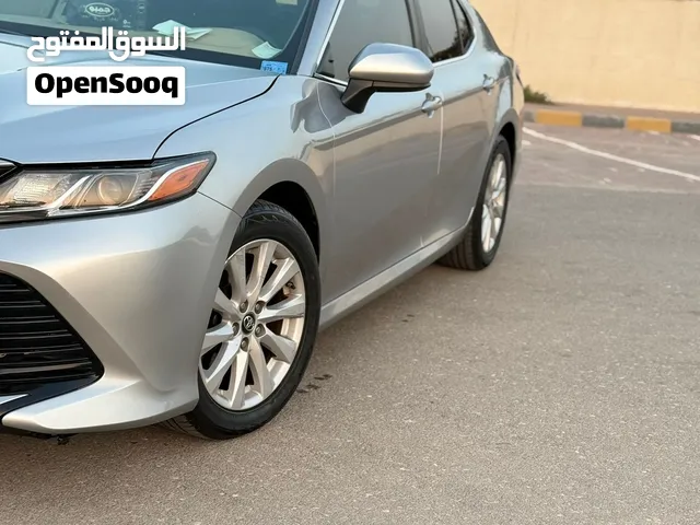 للبيع كامري2019