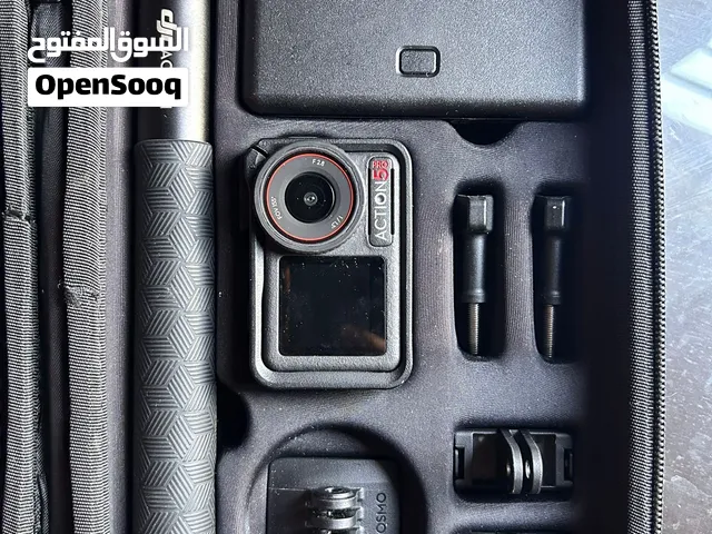 DJI Osmo Action 5 Pro