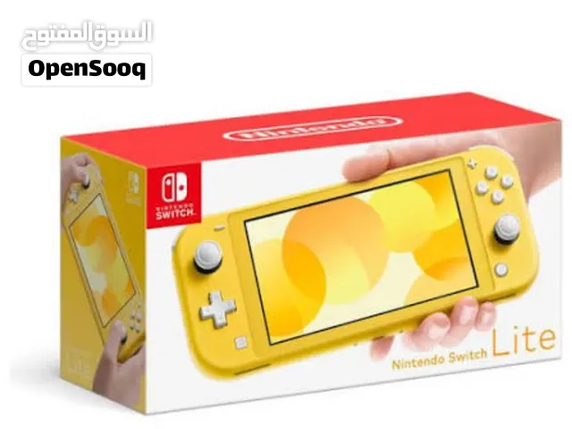 Nintendo Switch Lite Nintendo for sale in Nalut