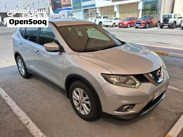 Nissan X-Trail 2015, 2.5L, 170HP, 4WD, 7Seater, First Owner