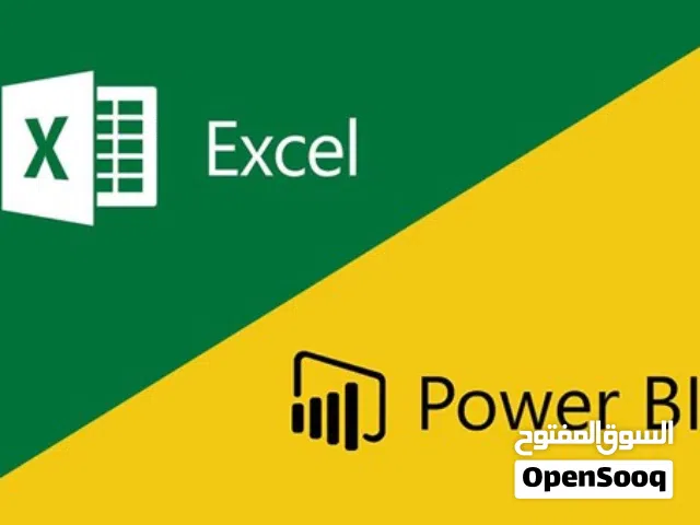 Microsoft Certified trainer. Power bi trainer. MS Excel, MS word, powerpoint, power bi
