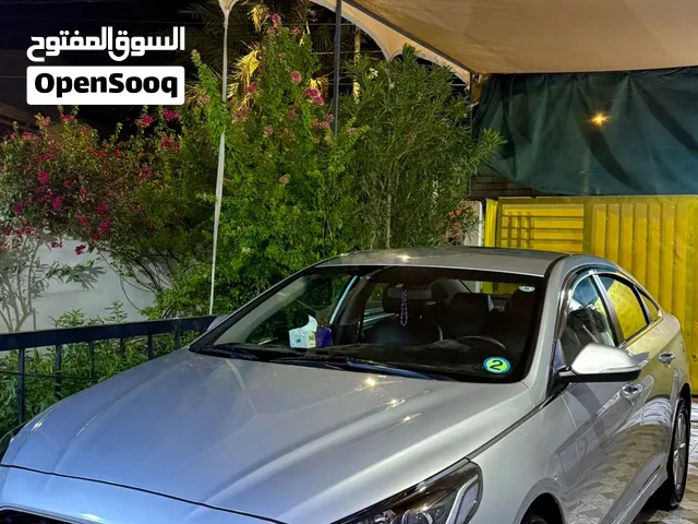 Used Hyundai Sonata in Basra