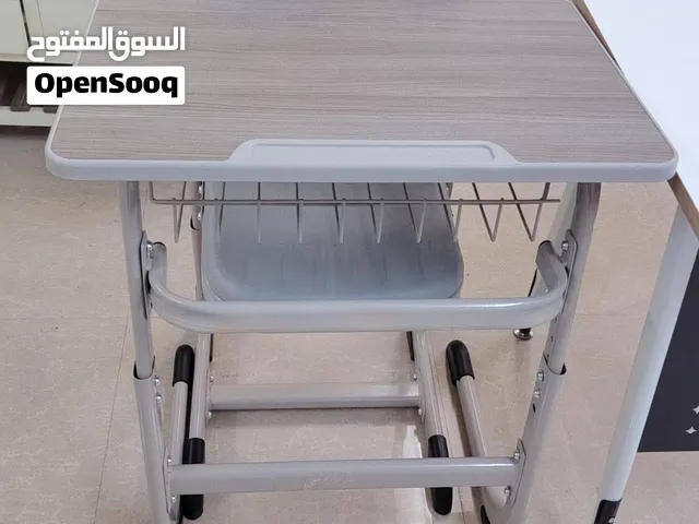 استلم وادفع عرض مكتب دراسة عملي مع كرسي ورف للكتب.. وفر مساحة لطفلك وابدأ الدراسة براحة وتنظيم .....