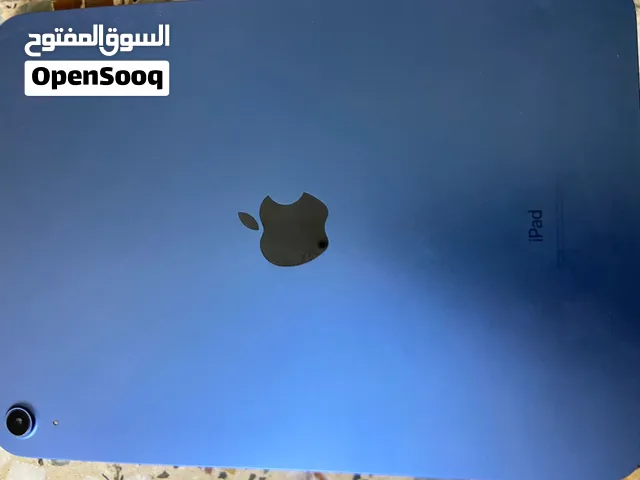 Apple iPad 10 64 GB in Baghdad