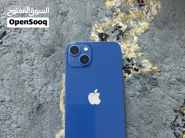 Apple iPhone 13 128 GB in Muscat
