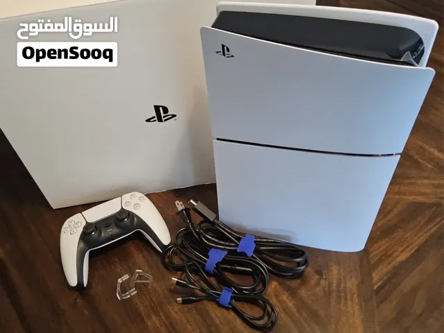 Ps5 slim Digital