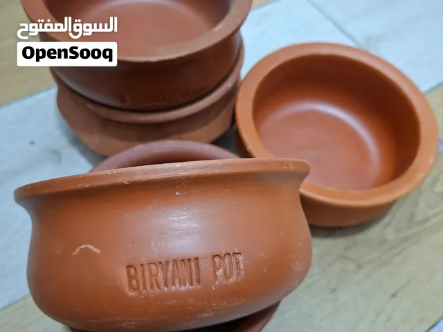 فخار للطبخ للبيع في ابو ظبي معسكر ال نهيان جداد