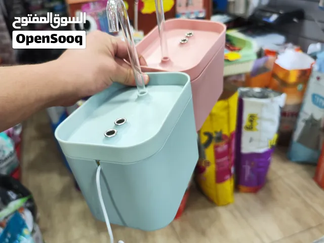 نوافير مي حديثه 2026 من احلى وارقى موديلات بيجي معها فلترين مش فلتر واحد