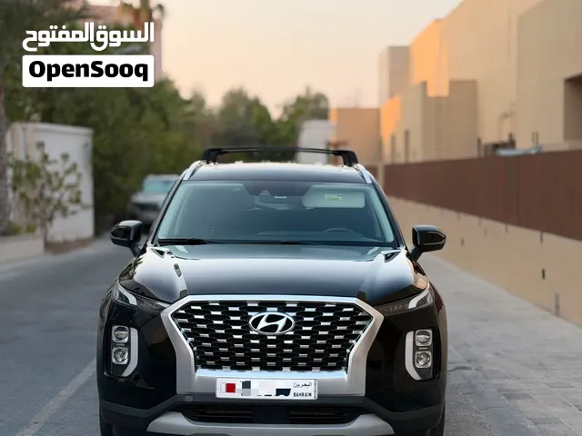 Used Hyundai Palisade in Southern Governorate